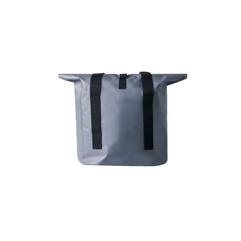 Sac Publicitaire Imperméable 25L Jagsen Matières : coton Taille textile : M Couleurs : bleu goodies publicitaire événementiel