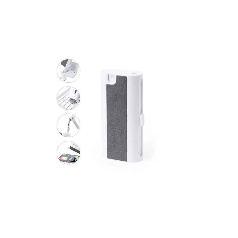 Set Nettoyage Tousend - Ensemble Complet 6 Fonctions