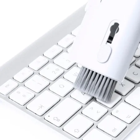 Set Nettoyage Tousend - Ensemble Complet 6 Fonctions