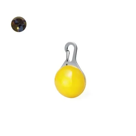 Lumière de Sécurité pour Animaux Kirix