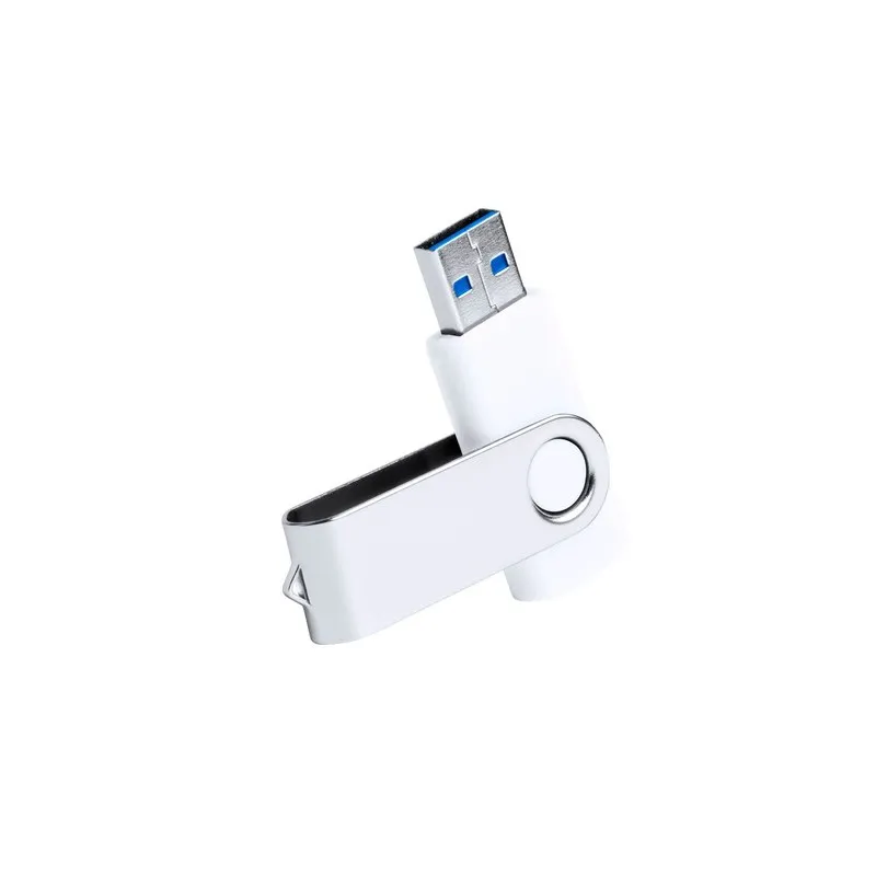 Clé USB 16GB Personnalisée Brabam Matières : coton Taille textile : XXL Couleurs : rouge