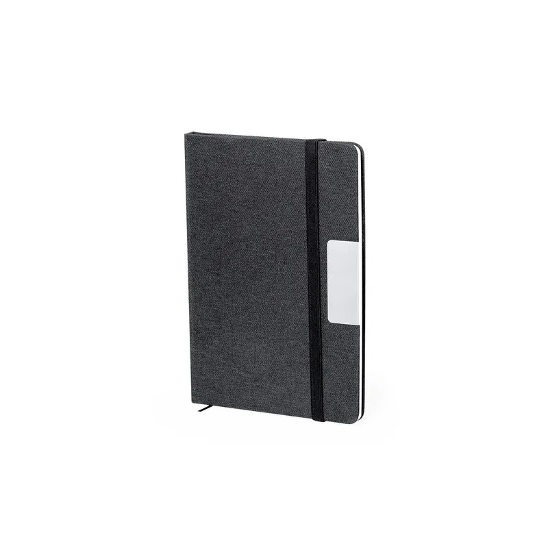 Set d'Objets Publicitaires Personnalisés : Cahier, Stylo et Bouteille Isotherme Datiford pas cher Taille textile : 3XL Couleurs 