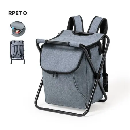 Chaise Glacière Sagan - Pliante et Écologique