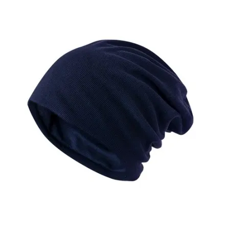 Bonnet Personnalisé Confortable et Stylé Simiut pas cher Matières : coton Taille textile : XL Couleurs : noir accessoire événeme