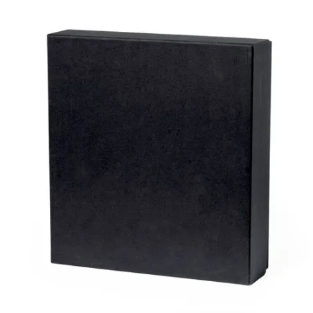 Set d'Objets Publicitaires Personnalisés : Cahier, Stylo et Bouteille Isotherme Datiford pas cher Taille textile : 3XL Couleurs 