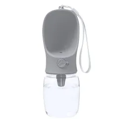 Bidon d'Animaux de Compagnie Flaganan - Pratique et Élégant