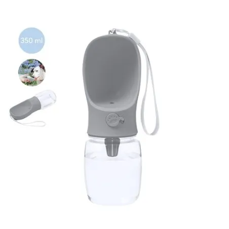 Bidon d'Animaux de Compagnie Flaganan - Pratique et Élégant