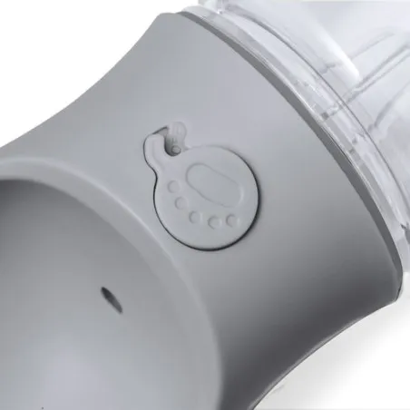 Bidon d'Animaux de Compagnie Flaganan - Pratique et Élégant