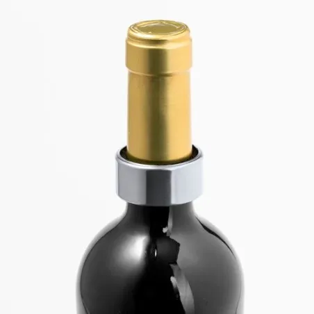 Anti-Gouttes Otto : Élégance et Praticité