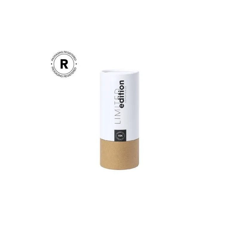 Lunettes de Soleil Personnalisées à Design Exclusif - Thezin Matières : aluminium Couleurs : orange cadeau entreprise pas cher