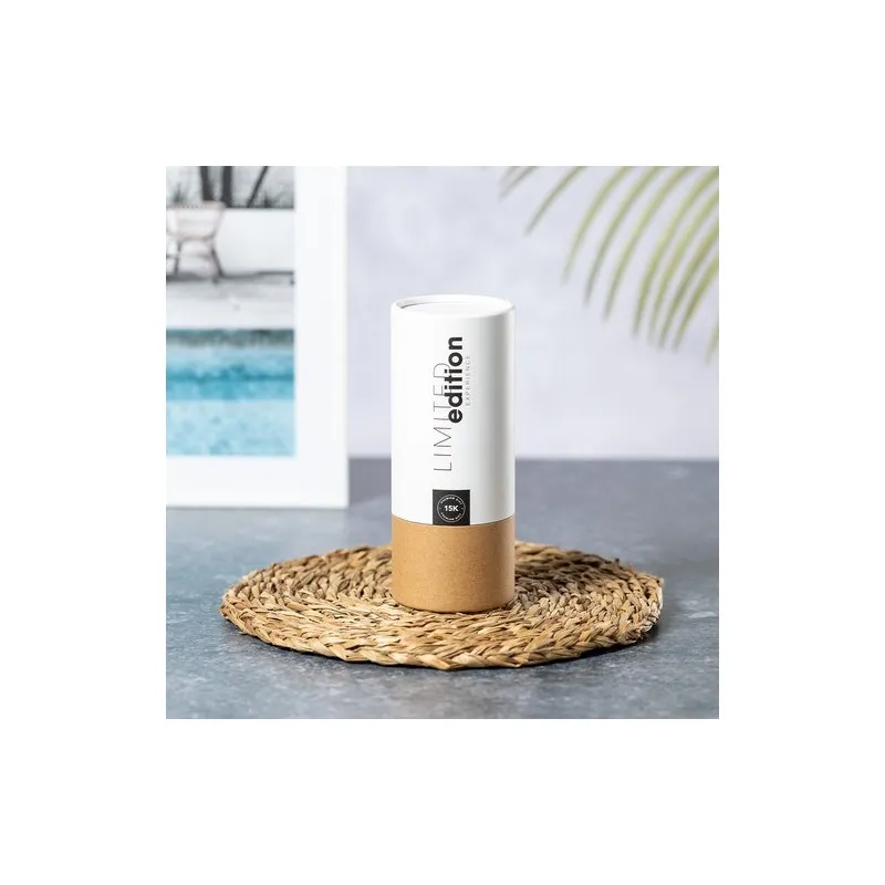 Lunettes de Soleil Personnalisées à Design Exclusif - Thezin Matières : aluminium Couleurs : orange livraison express 24h 48h