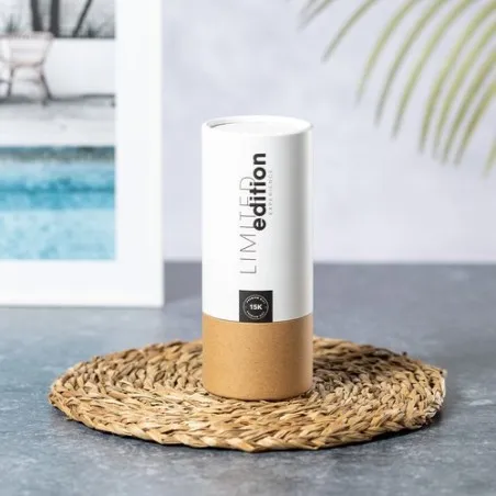 Lunettes de Soleil Personnalisées à Design Exclusif - Thezin Matières : aluminium Couleurs : orange livraison express 24h 48h