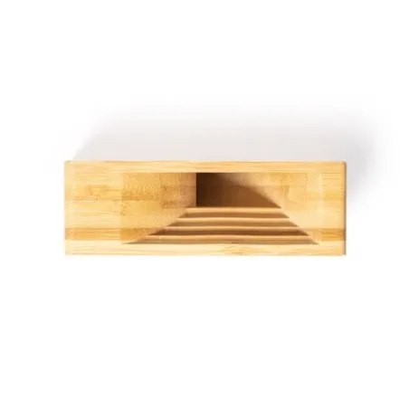 Amplificateur Sonore Suijin - Design Écologique