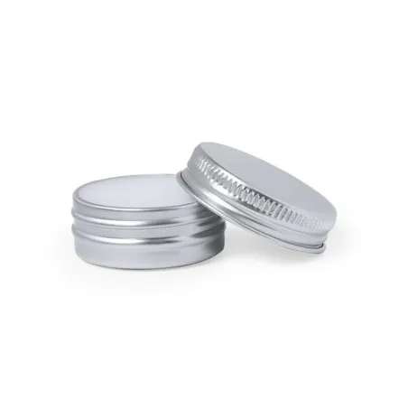 Baume à Lèvres Végane Personnalisé Écologique Beauté Naturelle Maltix Couleurs : blanc goodies publicitaire événementiel