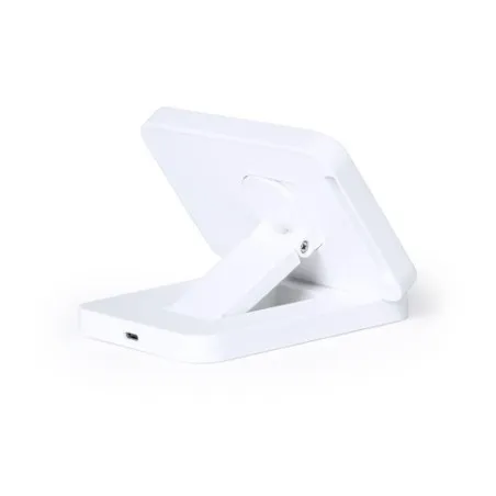 Chargeur Sans Fil Pliable 15W Personnalisé Meller Couleurs : vert personnalisation rapide en France