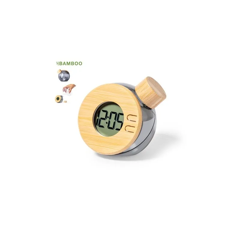 Horloge Graox : Élégance et Écologie