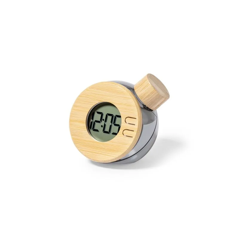 Horloge Graox : Élégance et Écologie