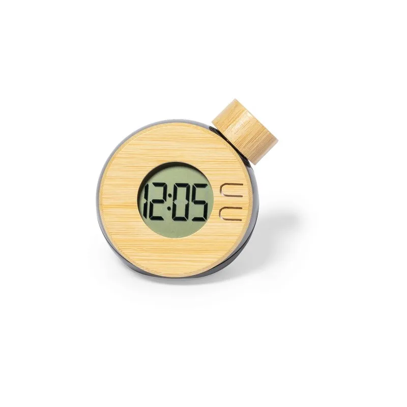 Horloge Graox : Élégance et Écologie