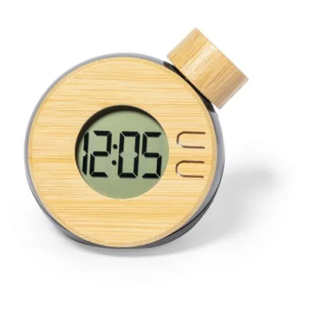 Horloge Graox : Élégance et Écologie