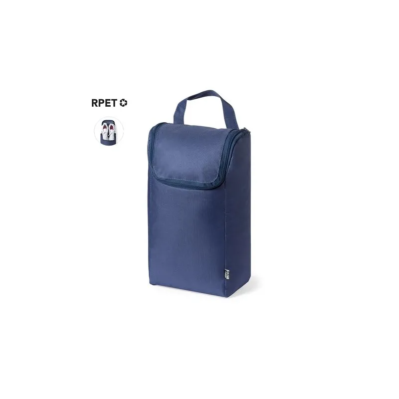 Sac à Chaussures Helanor Écologique et Pratique