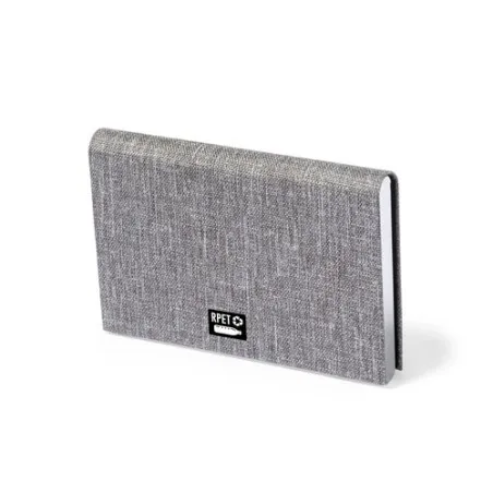 Porte-Cartes Restek Écologique et Élégant