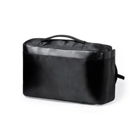 Sac à Dos Personnalisé Élégant pour le Business Sleiter Couleurs : blanc cadeau entreprise pas cher