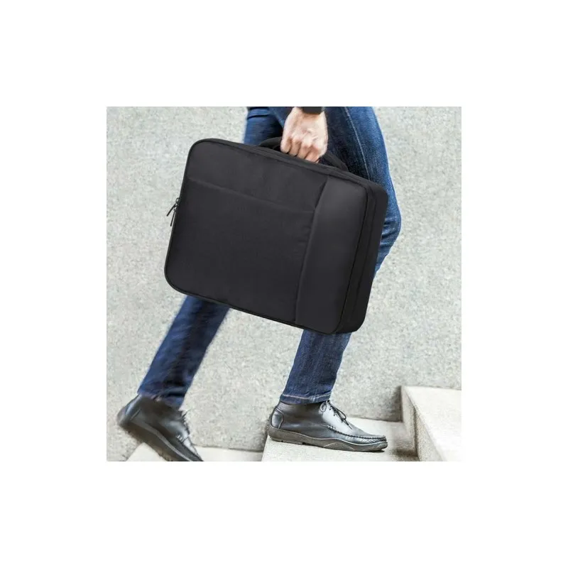 Sac à Dos Personnalisé Élégant pour le Business Sleiter Couleurs : blanc objet promotionnel éco-responsable