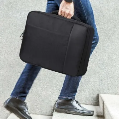 Sac à Dos Personnalisé Élégant pour le Business Sleiter Couleurs : blanc objet promotionnel éco-responsable