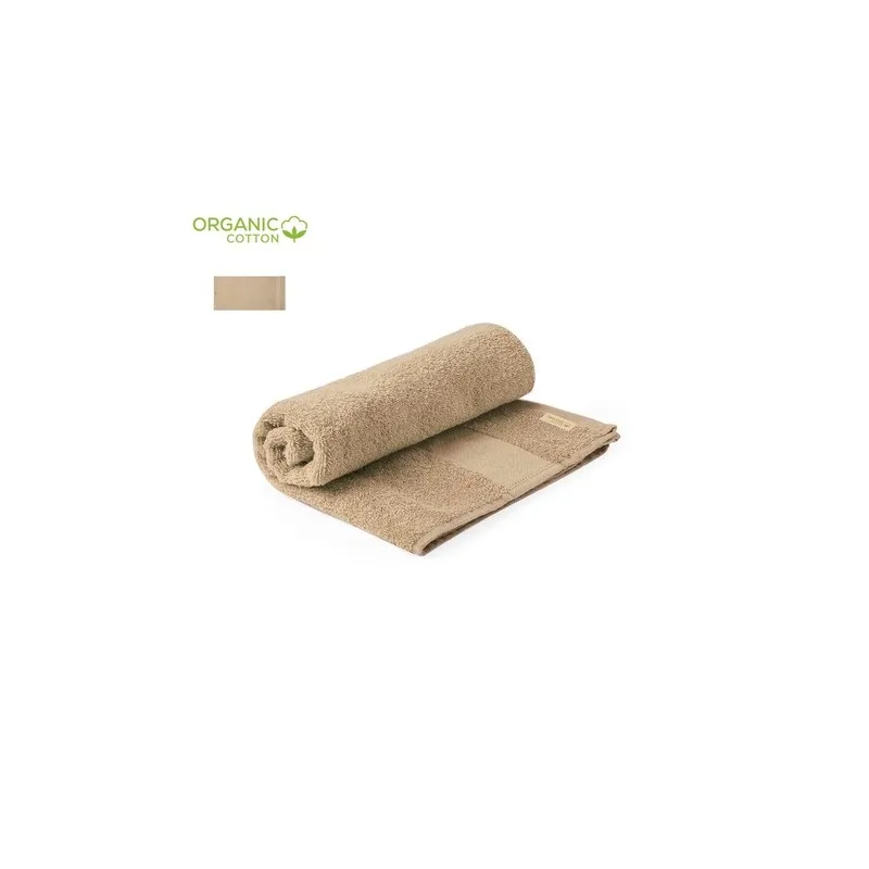 Serviette Canoria en Coton Bio - Écologique et Élégante Personnalisé
