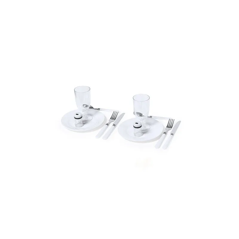 Sac Isotherme Thermique Personnalisé pour Picnic Midland Matières : coton Couleurs : noir goodies publicitaire événementiel