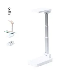 Lampe Multifonction Cirgux : Éclairez et Rechargez ! 2