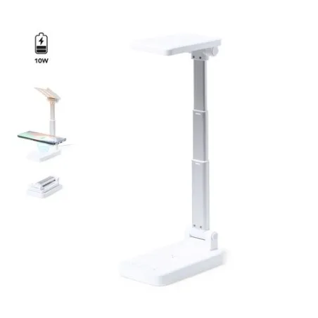 Lampe Multifonction Cirgux : Éclairez et Rechargez !