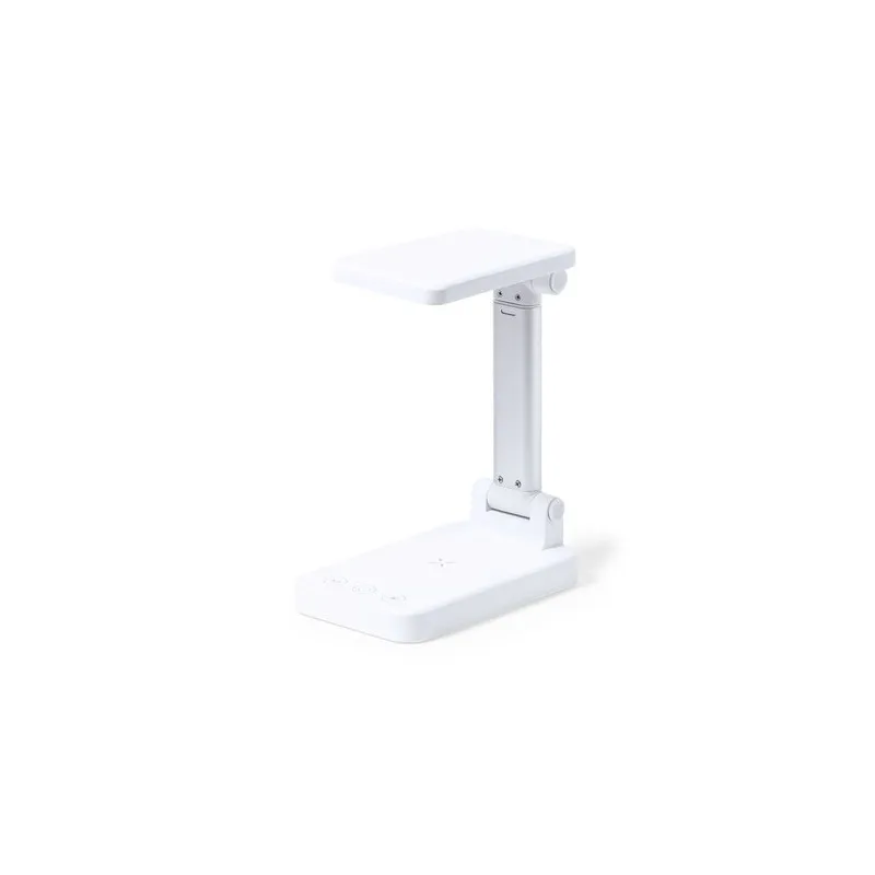 Lampe Multifonction Cirgux : Éclairez et Rechargez !