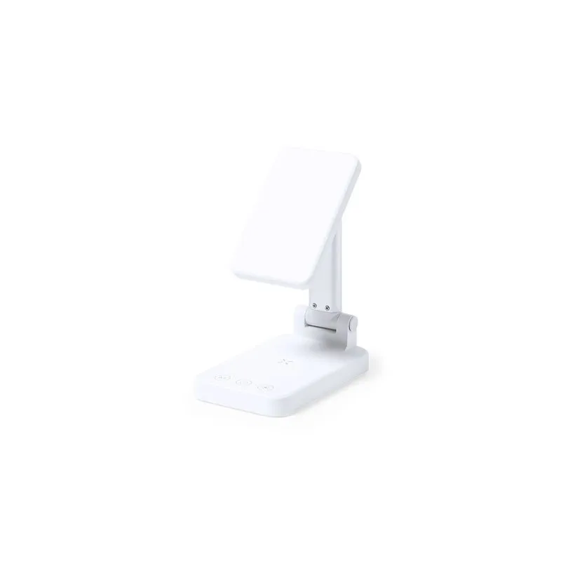 Lampe Multifonction Cirgux : Éclairez et Rechargez !