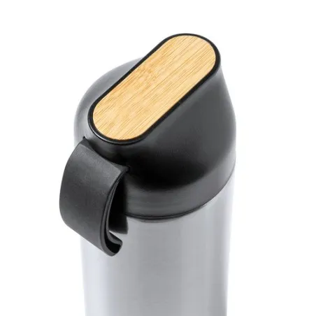 Ensemble Premium Personnalisé pour Entreprises Halderan Matières : polyester Taille textile : M Couleurs : bleu marine cadeau co