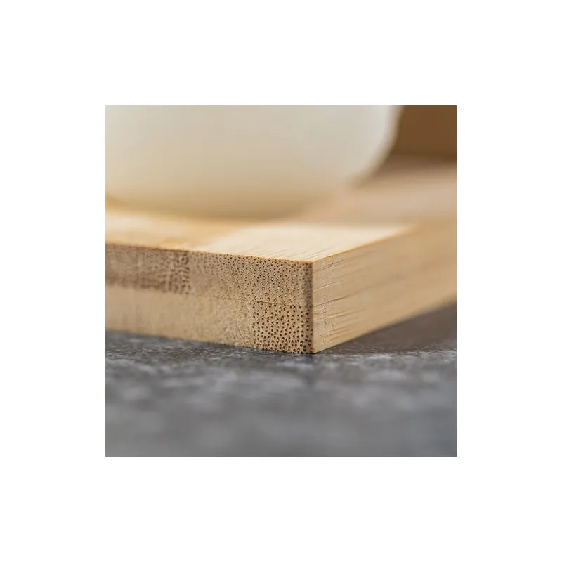 Bougie Aromatique Personnalisée Unique - Cadeau d'Entreprise Windu Matières : polyester Taille textile : XXL Couleurs : bleu mar