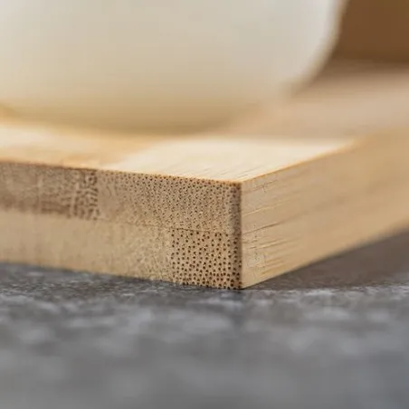 Bougie Aromatique Personnalisée Unique - Cadeau d'Entreprise Windu Matières : polyester Taille textile : XXL Couleurs : bleu mar