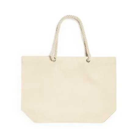 Sac de Plage Écologique Personnalisable Kauly Matières : polyester Taille textile : XL Couleurs : vert objet promo petit budget