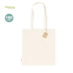 Sac Shopping Écologique et Pratique Personnalisé Fizzy pas cher Matières : polyester Taille textile : L Couleurs : bleu royal 2