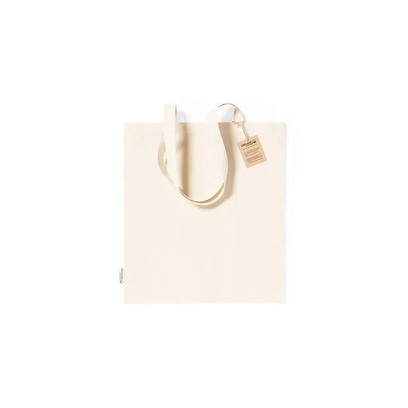 Sac Shopping Écologique et Pratique Personnalisé Fizzy pas cher Matières : polyester Taille textile : L Couleurs : bleu royal ca