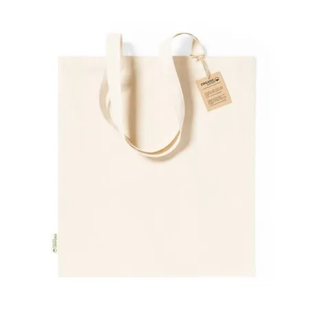 Sac Shopping Écologique et Pratique Personnalisé Fizzy pas cher Matières : polyester Taille textile : L Couleurs : bleu royal ca