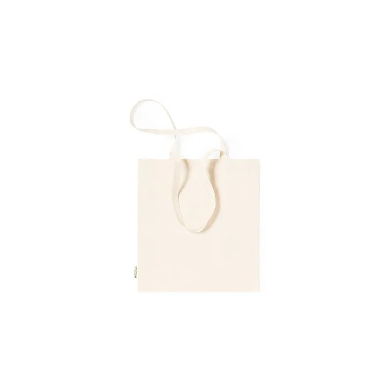 Sac Shopping Écologique et Pratique Personnalisé Fizzy pas cher Matières : polyester Taille textile : L Couleurs : bleu royal go