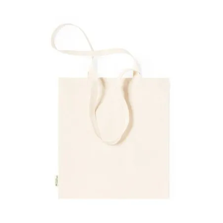 Sac Shopping Écologique et Pratique Personnalisé Fizzy pas cher Matières : polyester Taille textile : L Couleurs : bleu royal go