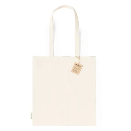 Sac Shopping Écologique et Pratique Personnalisé Fizzy pas cher Matières : polyester Taille textile : L Couleurs : bleu royal im