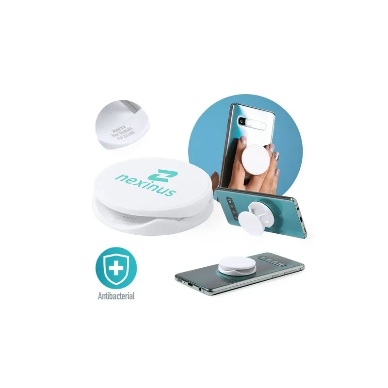 Support Antibactérien Kumol pour Smartphone
