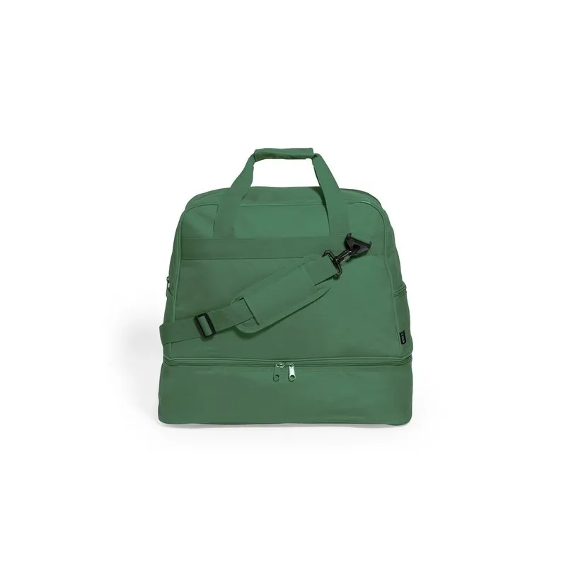 Sac Wistol : Le compagnon de voyage éco-responsable