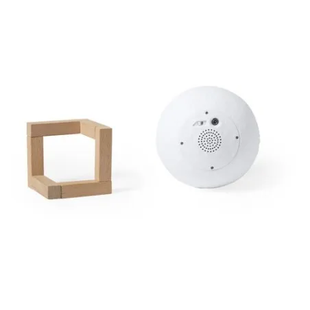 Haut-Parleur Écologique et Personnalisé Pas Cher - Écoutez avec Style Yois Matières : coton Taille textile : M Couleurs : noir g