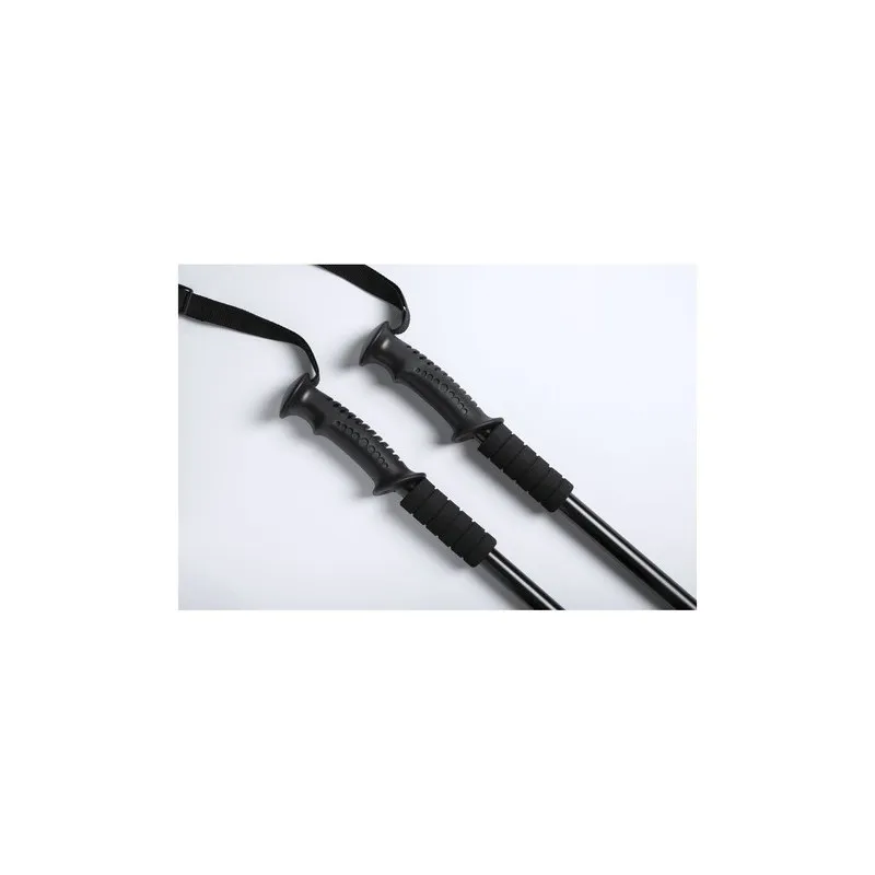 Set Bâtons Brulen - Randonnée Confortable et Pratique