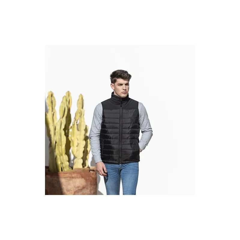 Gilet Bordy : Élégance et Protection