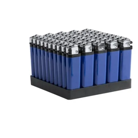 Briquet Parsok - Élégance et Praticité